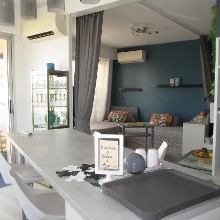 Le Balcon D'azur *
