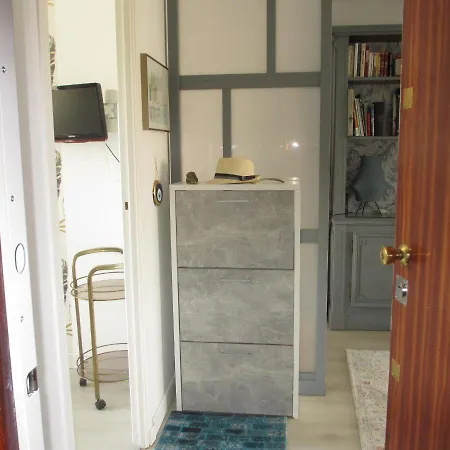 Le Balcon D'azur Daire Mandelieu