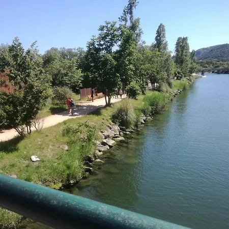 Le Balcon D'azur Daire *