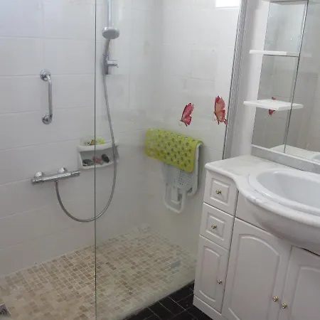 Le Balcon D'azur Mandelieu