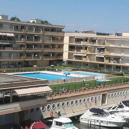 Le Balcon D'azur * Mandelieu-la-Napoule