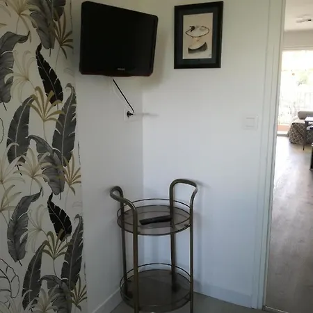 Apartment Le Balcon D'azur
