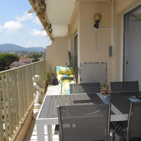 Le Balcon D'azur