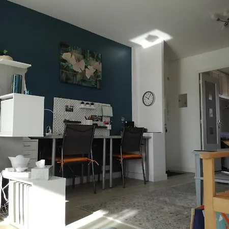 Le Balcon D'azur * Mandelieu