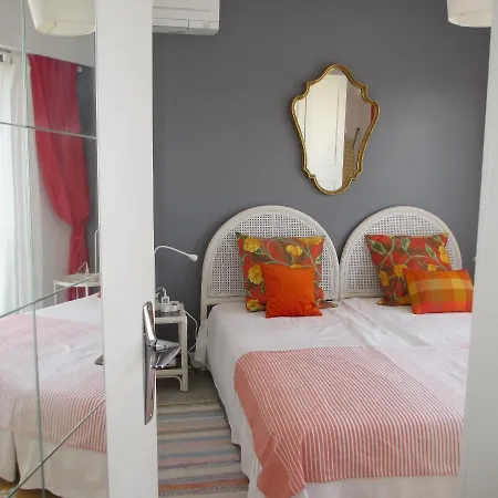 Apartament Le Balcon D'azur