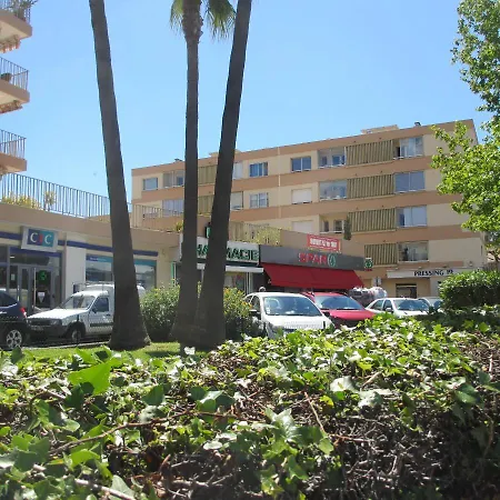 Le Balcon D'azur * Mandelieu