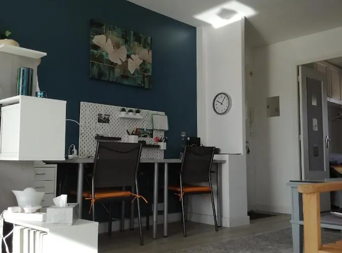 Le Balcon D'azur * Mandelieu