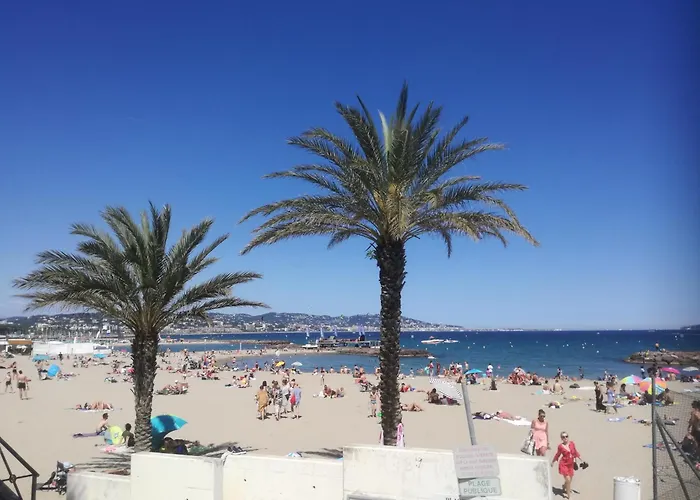 Apartman Le Balcon D'azur