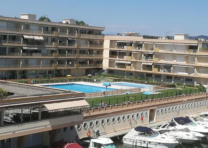 Le Balcon D'azur * Mandelieu